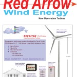 Red Arrow Wind Energy