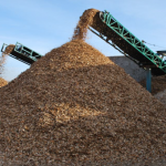 Wood Chips conveyer2X5